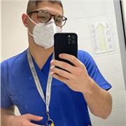 Studente di medicina al quinto anno offre lezioni di Anatomia/Fisiologia/Biochimica principali cliniche mediche Cardio/Pneumo etc